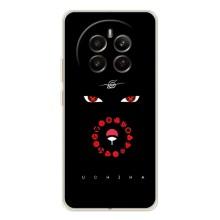 Чехлы на тему: Итачи Учиха для Realme 13 4G (AlphaPrint)