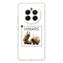 Чехлы на военную тематику для Realme 13 4G – HIMARS