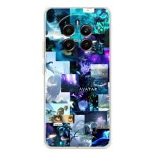 Чехлы с фильма АВАТАР для Realme 13 4G (AlphaPrint)