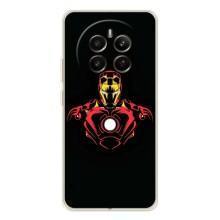 Чехлы с героями Марвел Realme 13 4G (VPrint)