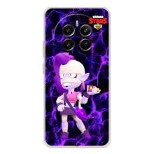 Чехлы Brawl Stars для Realme 13 4G (AlphaPrint)