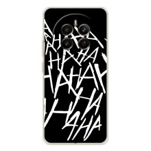 Чохли з картинкою Джокера на Realme 13 4G (Хахаха)