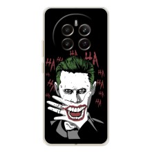 Чохли з картинкою Джокера на Realme 13 4G (Hahaha)