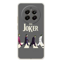 Чохли з картинкою Джокера на Realme 13 4G (The Joker)