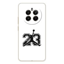 Чохли для Realme 13 4G - з картинкою JORDAN (AlphaPrint) (Jordan 23)