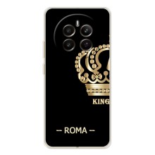 Чехлы с мужскими именами для Realme 13 4G – ROMA