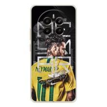 Силиконовый Чехол Realme 13 4G – Neymar 10