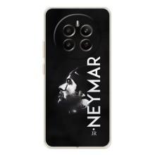 Силиконовый Чехол Realme 13 4G – Neymar