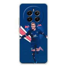 Силиконовый Чехол Realme 13 4G – Празднование Неймара