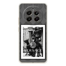 Чехлы VERSACE для Реалми 13 4G (PREMIUMPrint)