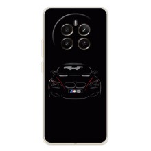 Чехол BMW для Реалми 13 4G