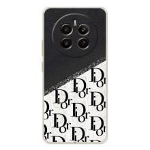 Чехол (Dior, Prada, YSL, Chanel) для Realme 13 4G (Диор)