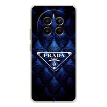 Чехол (Dior, Prada, YSL, Chanel) для Realme 13 4G (Прада)