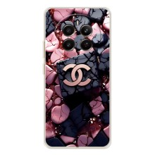 Чехол (Dior, Prada, YSL, Chanel) для Realme 13 4G (Шанель)