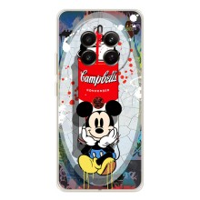 Чехол Disney Mouse Realme 13 4G (PREMIUMPrint) – Американский Маус