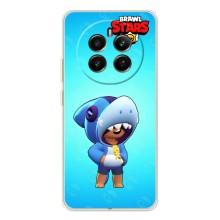 Чехол для Realme 13 4G Бравл Старс (VPrint)