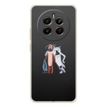 Чехол для Ребёнка на Реалми 13 4G (VPrint)