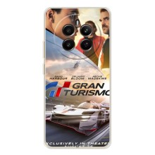 Чехол Gran Turismo / Гран Туризмо на Реалми 13 4Джи – Gran Turismo