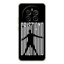 Чехол Криштиану Роналду для Realme 13 4G – Cristiano