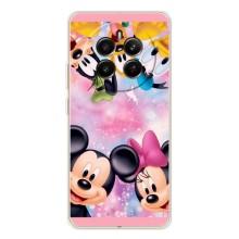 Чехлы для телефонов Realme 13 4G - Дисней – Disney
