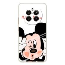 Чехлы для телефонов Realme 13 4G - Дисней – Mickey Mouse