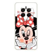 Чехлы для телефонов Realme 13 4G - Дисней – Minni Mouse