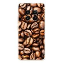 Чехол с изображением  вкусной еды для Realme 13 4G – Кофе