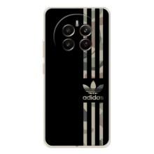 Чехол в стиле "Адидас" для Реалми 13 4Джи – Adidas