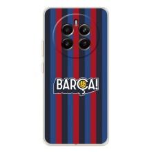 Чехол для Realme 13 4G (Барселона) – BARCA
