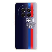 Чехол для Realme 13 4G (Барселона) – Barsa