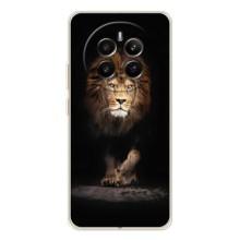 Чехол с картинкой на Realme 13 4G – Красивый Лев