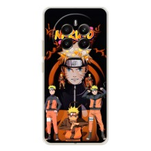 Чехлы с принтом Наруто на Realme 13 4G (Naruto герой)