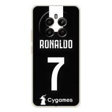 Чехол Криштиану Роналду для Realme 13 4G (AlphaPrint) (RONALDO 7)
