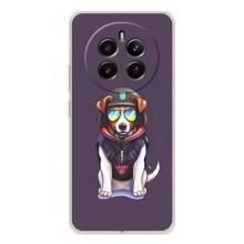 Чохол з принтом Песика Патрон для Realme 13 4G – Модний Патрон