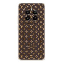 Чехол Стиль Louis Vuitton на Realme 13 4G (Фон Луи Виттон)