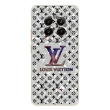 Чехол Стиль Louis Vuitton на Realme 13 4G (Яркий LV)