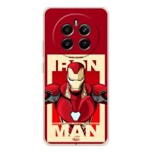 Чехол Супергерой Железный человек на Realme 13 4G – Iron man