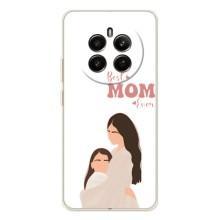 Чехлы для мамы на Realme 13 4G – Мама дочери