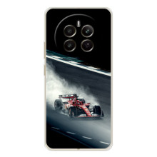Чохол Формула1 на Realme 13 4G – Болід