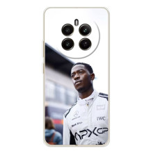 Чохол Формула1 на Realme 13 4G – Ф1 Пірс