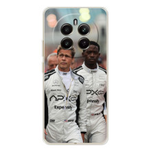 Чохол Формула1 на Realme 13 4G – Команда Апекс