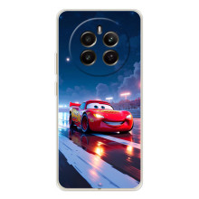 Чохол з принтом Маквін для Realme 13 4G