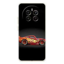 Силиконовый чехол Маквин для Realme 13 4G – Маквин 95