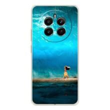 Чехол с мультфильмом Моана Realme 13 4G – Моана