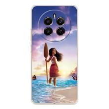 Чехол с мультфильмом Моана Realme 13 4G – Моана