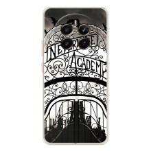 Чехол с дизайном Венздей 2 на Realme 13 4G – Академия Невермор