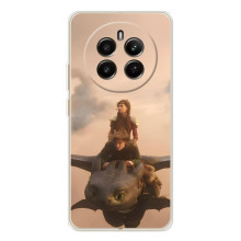 Чохол як приборкати дракона на Realme 13 4G – Фільм дракон