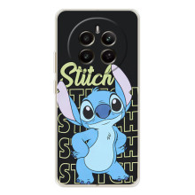 Чохол з принтом Стіч на Realme 13 4G – Stitch 626