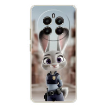Чехол Зоотрополіс на Realme 13 4G – Зайка Джуди
