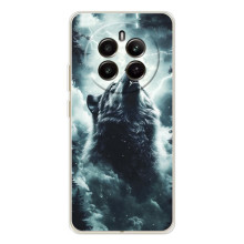 Чехол с картинкой «Хищники» для Realme 13 4G